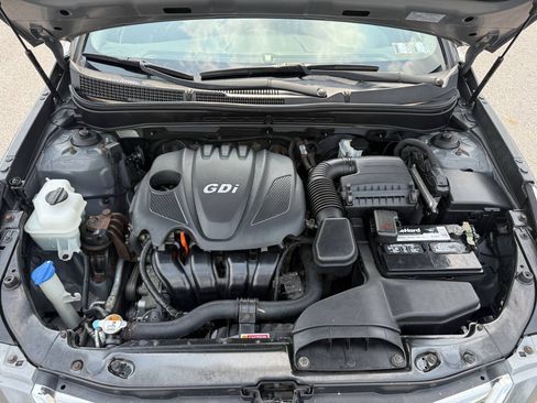 Used 2013 Hyundai Sonata Limited FWD image 15