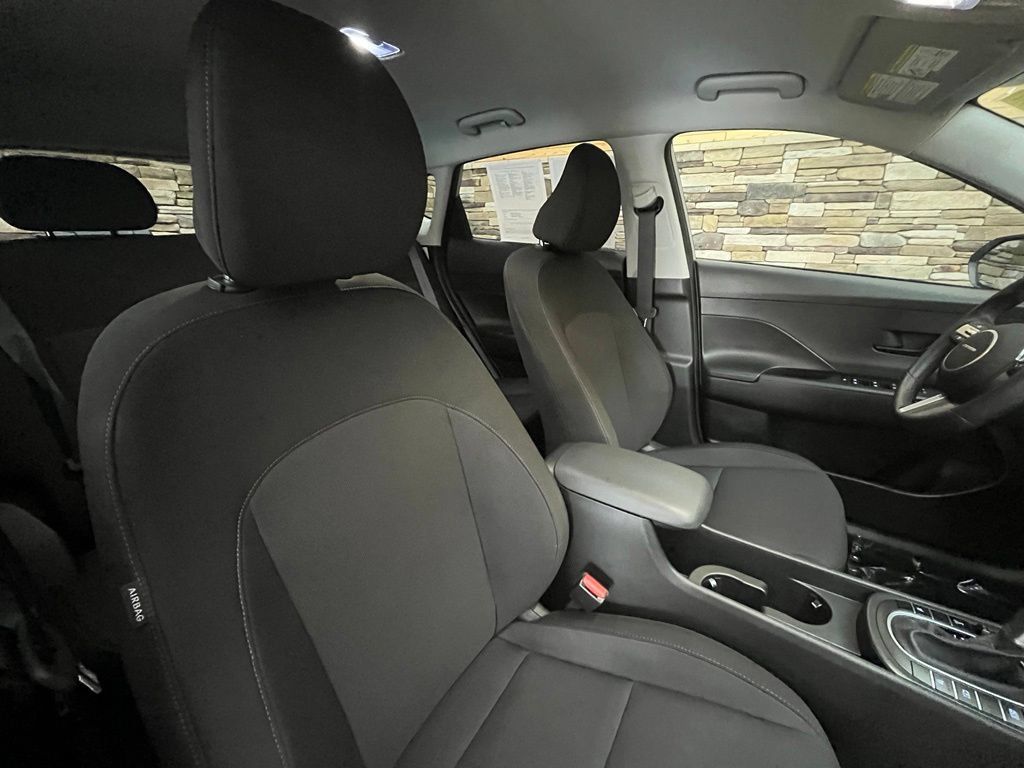 Certified 2026 Hyundai Kona SEL Sport AWD/4WD image 32