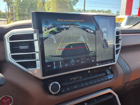 Used 2023 Toyota Tundra 1794 Edition image 11