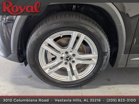 Used 2021 Mercedes-Benz GLA 250 image 28
