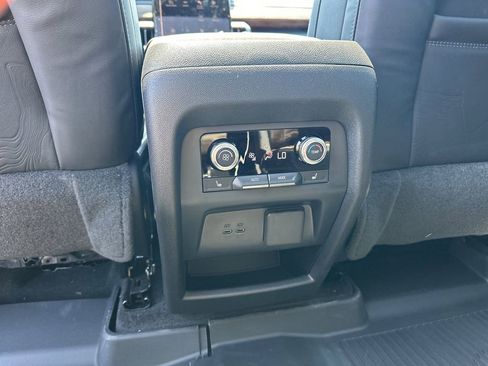 New 2026 GMC Acadia Denali Ultimate FWD image 23