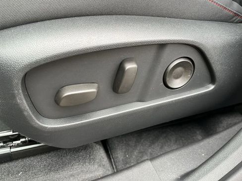 New 2026 Chevrolet Equinox RS w/ Convenience Package III image 15