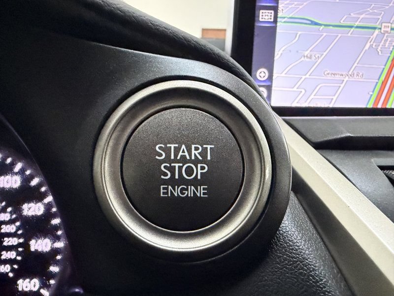 Used 2019 Lexus NX 300 FWD w/ Premium Package image 26