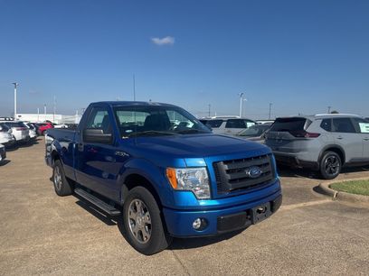 Used 2010 Ford F150 STX