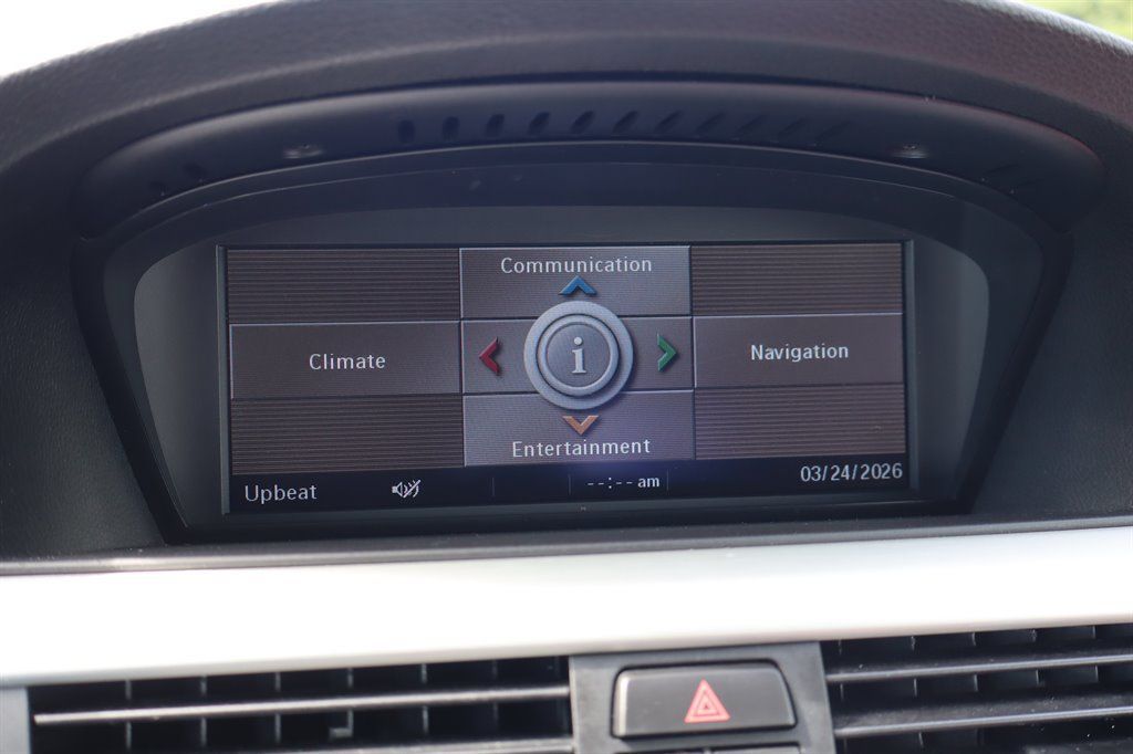 Used 2008 BMW 335i Convertible RWD image 30