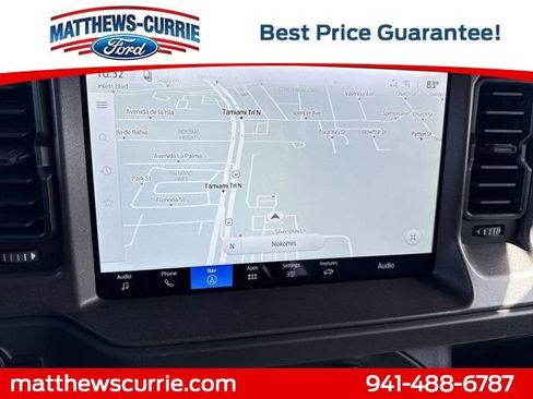 New 2026 Ford Bronco Big Bend w/ Black Diamond Package AWD/4WD image 18