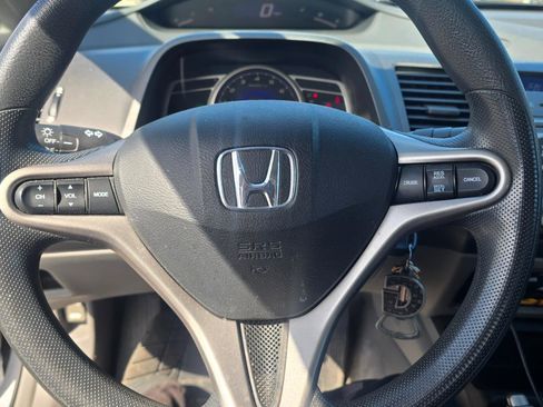 Used 2010 Honda Civic EX image 5
