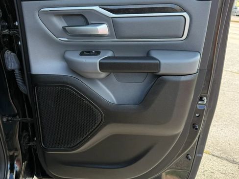 Used 2021 RAM 1500 Big Horn AWD/4WD image 14