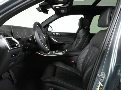 New 2026 BMW X5 xDrive40i AWD/4WD image 3