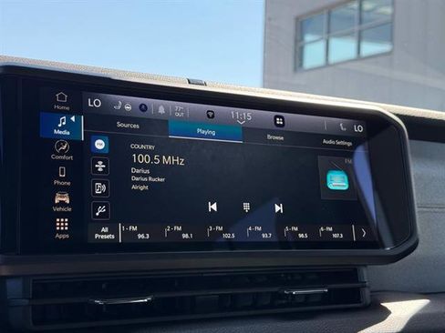 Certified 2025 Jeep Gladiator Sport image 14