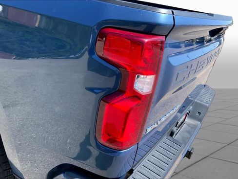 Used 2024 Chevrolet Silverado 1500 RST w/ Z71 Off-Road Package AWD/4WD image 28