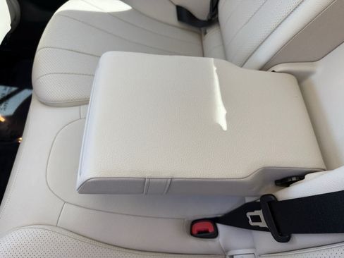 Certified 2024 Mercedes-Benz E 350 4MATIC Sedan image 16