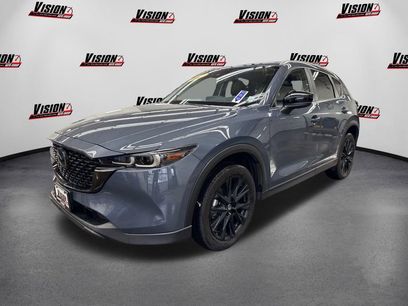 Used 2024 MAZDA CX-5 Carbon Edition