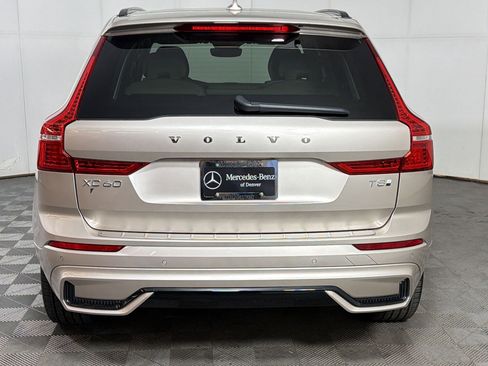 Used 2025 Volvo XC60 T8 Plus w/ Protection Package Premier AWD/4WD image 10