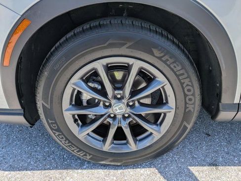 Used 2026 Honda CR-V EX-L image 11