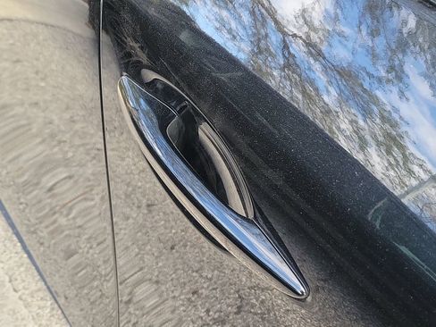 Certified 2025 MAZDA MAZDA3 s image 14