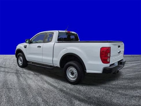 Used 2019 Ford Ranger XL w/ Equipment Group 101A Mid RWD image 6