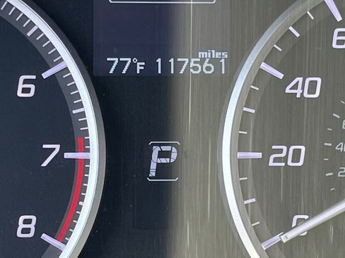 Used 2016 Acura RDX AWD w/ Technology Package image 9