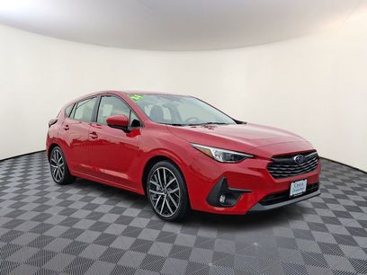 Used 2024 Subaru Impreza 2.0i Sport