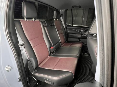 Used 2023 Honda Ridgeline Black Edition image 27