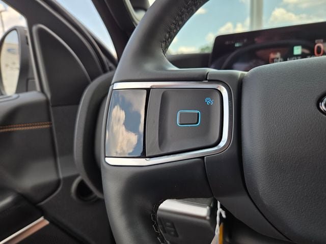 New 2026 Ford Expedition Tremor AWD/4WD image 52