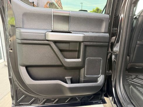 Used 2019 Ford F250 Platinum w/ Platinum Ultimate Package image 37