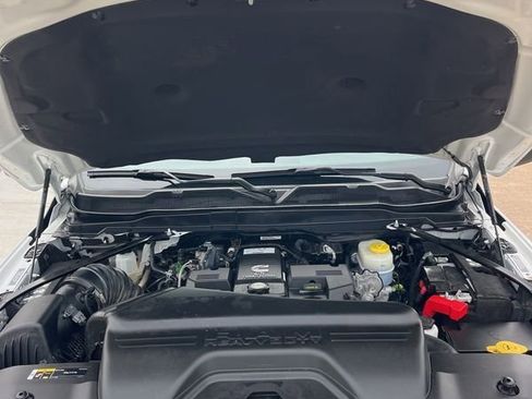 Used 2024 RAM 2500 Big Horn image 14