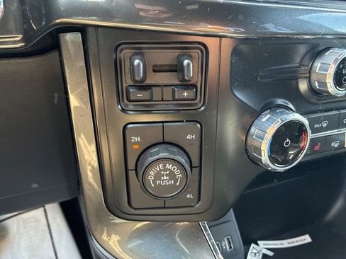 Used 2023 Ford F150 XLT w/ Equipment Group 302A High AWD/4WD image 8