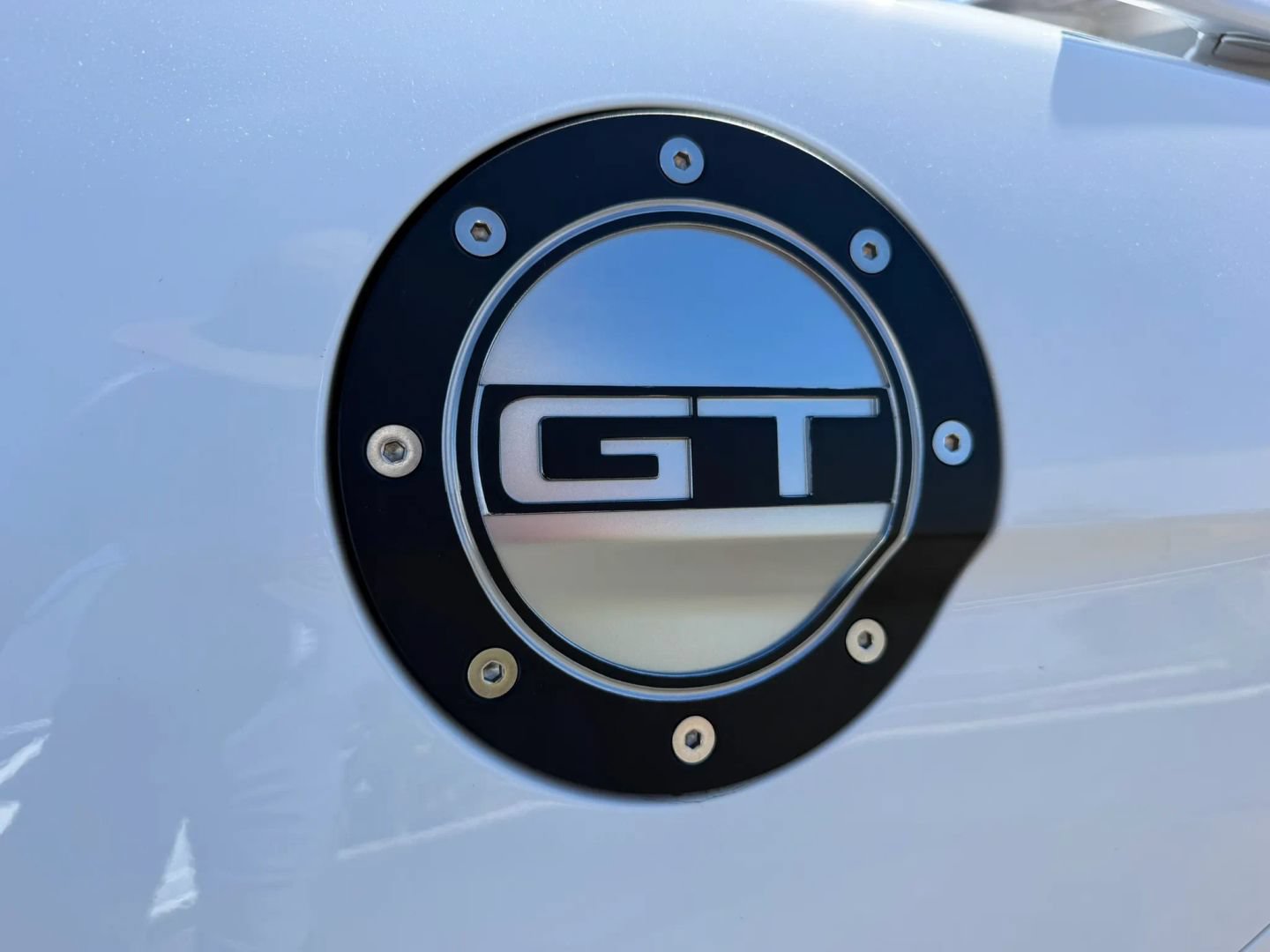Used 2020 Ford Mustang GT Premium w/ GT Performance Package RWD image 13