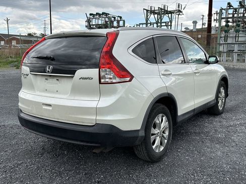 Used 2014 Honda CR-V EX-L image 8