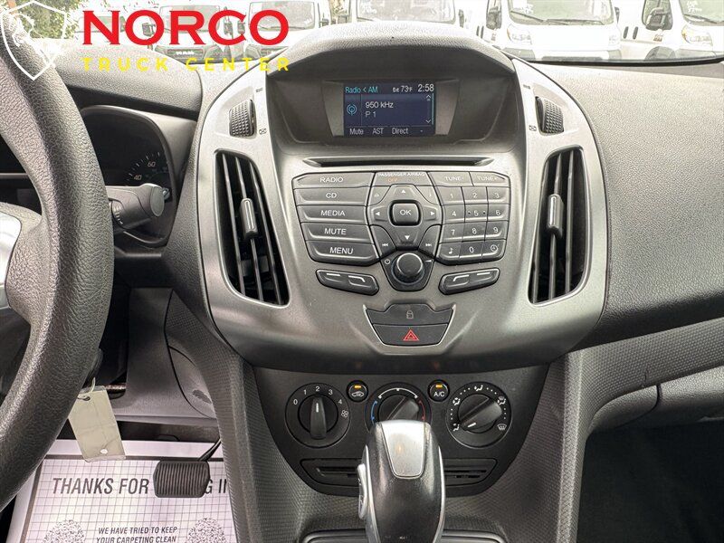 Used 2016 Ford Transit Connect XL FWD image 22