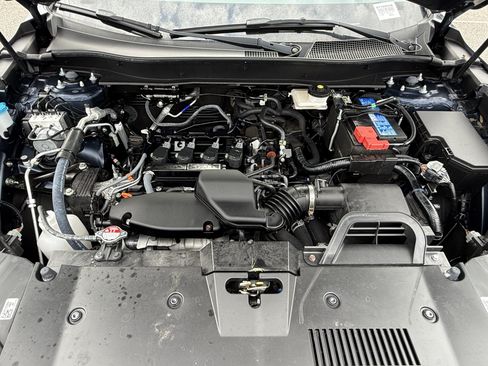 Used 2024 Honda CR-V EX-L image 36