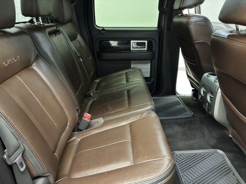 Used 2011 Ford F150 Platinum image 32
