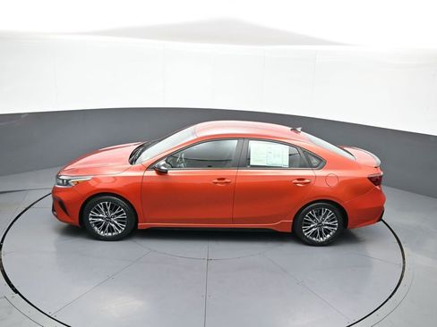 Certified 2023 Kia Forte GT-Line image 39