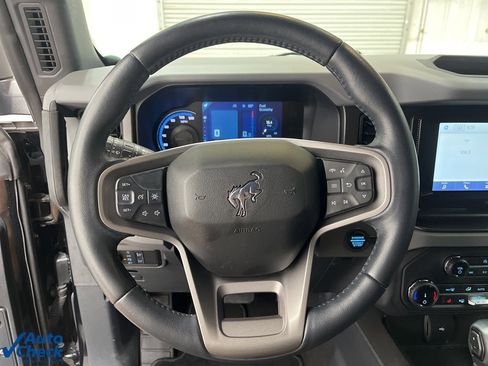 Used 2022 Ford Bronco Big Bend image 17