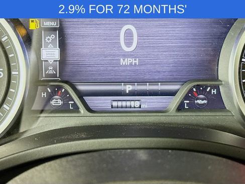 New 2026 RAM 1500 Classic Warlock image 12