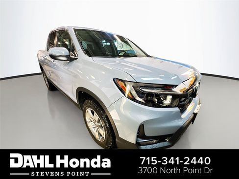New 2026 Honda Ridgeline RTL image 1