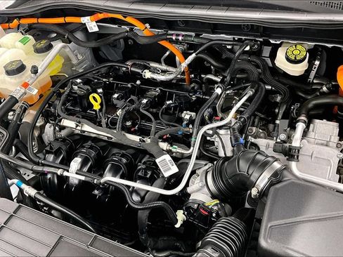 Certified 2023 Ford Escape ST-Line w/ Equipment Group 301A FWD image 34