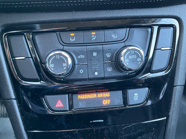 Used 2017 Buick Encore Preferred AWD/4WD image 15
