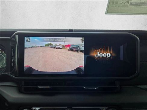 New 2026 Jeep Gladiator Rubicon AWD/4WD image 13