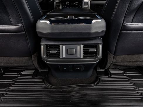 Used 2024 Ford F150 Lariat image 33