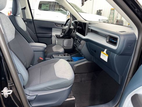 New 2026 Ford Maverick XLT AWD/4WD image 17