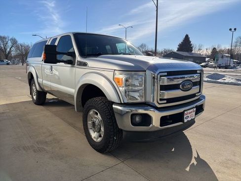 Used 2012 Ford F250 XLT w/ XLT Value Pkg image 6