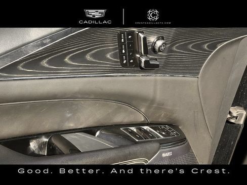 Certified 2024 Cadillac Lyriq Luxury RWD image 20