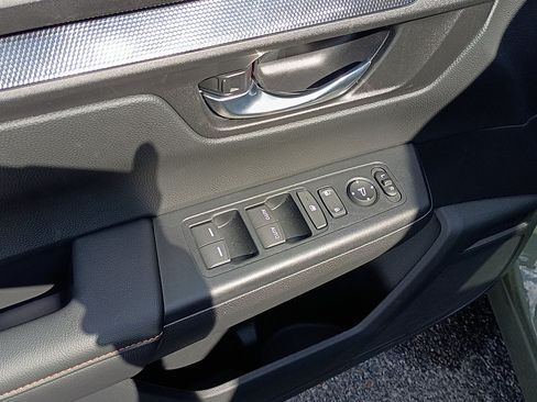 Certified 2026 Honda CR-V TrailSport image 18