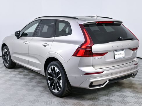 New 2026 Volvo XC60 B5 Plus w/ Protection Package Premier AWD/4WD image 3