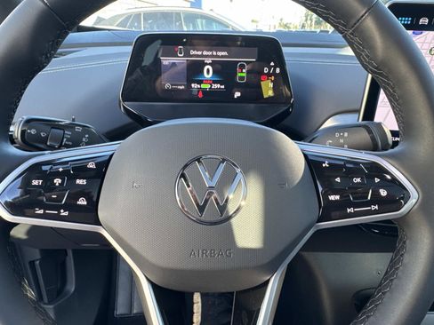 New 2026 Volkswagen ID.4 Pro S RWD image 17