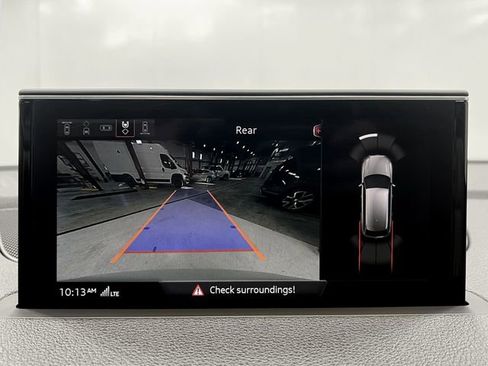 Used 2018 Audi Q7 3.0T Premium Plus image 11