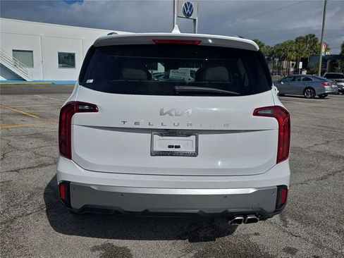 Used 2023 Kia Telluride S FWD image 4
