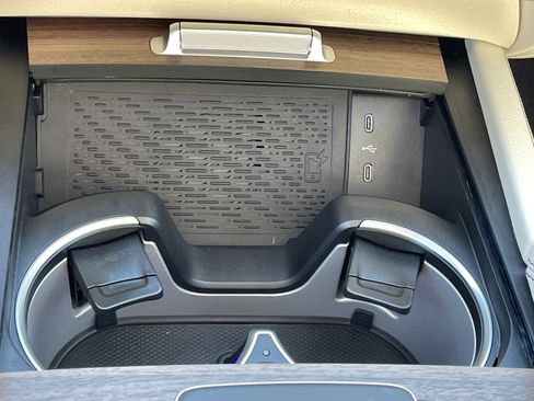 New 2026 Mercedes-Benz GLE 580 GLE 580 4MATIC SUV image 31